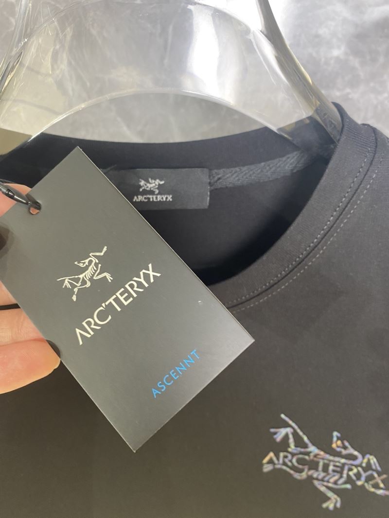 Arcteryx T-Shirts